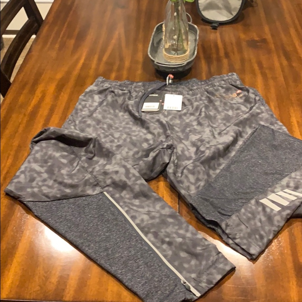 Men’s thermal Newline pants